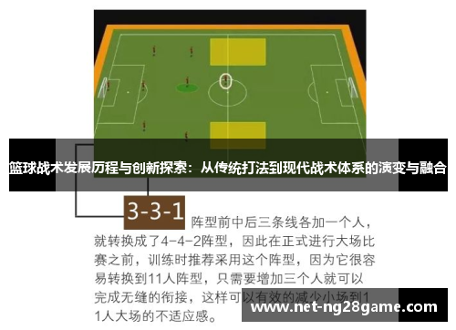 篮球战术发展历程与创新探索：从传统打法到现代战术体系的演变与融合