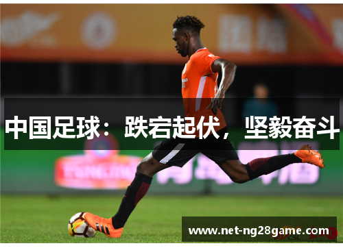 中国足球：跌宕起伏，坚毅奋斗