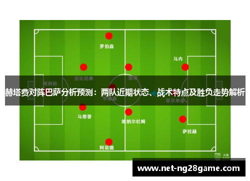 赫塔费对阵巴萨分析预测：两队近期状态、战术特点及胜负走势解析