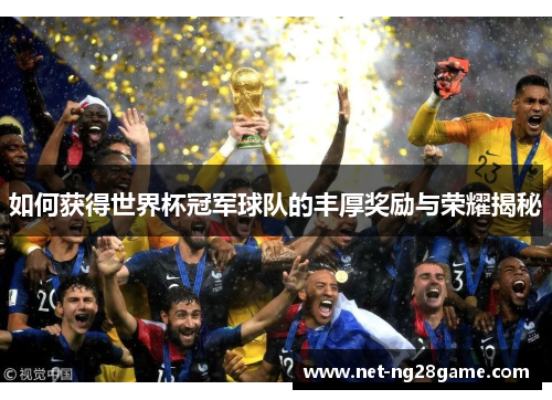 如何获得世界杯冠军球队的丰厚奖励与荣耀揭秘