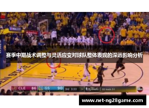 赛季中期战术调整与灵活应变对球队整体表现的深远影响分析 赛季中期战术调整与灵活应变对球队整体表现的深远影响分析
