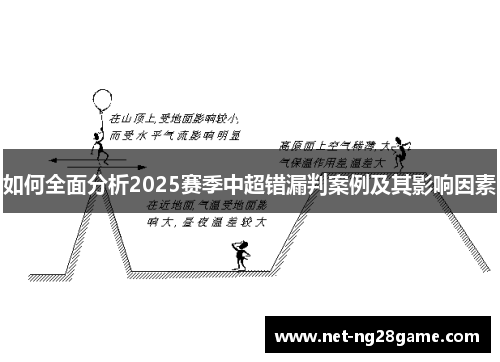 如何全面分析2025赛季中超错漏判案例及其影响因素 如何全面分析2025赛季中超错漏判案例及其影响因素